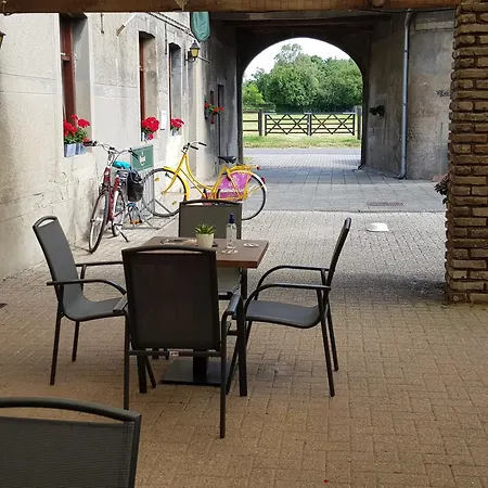 De Peersstal Holiday home