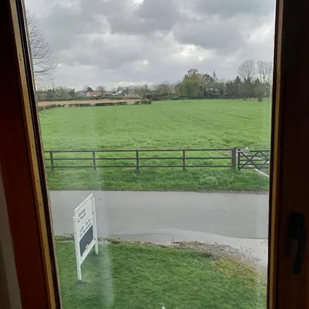Holiday home De Peersstal *