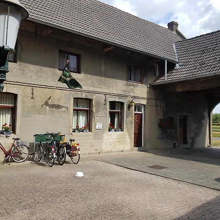 De Peersstal Holiday home
